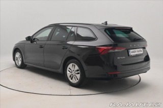 Škoda Octavia 2,0 TDI 110 kW DSG Sportl 2022