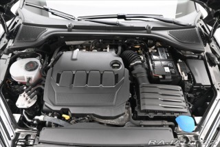 Škoda Octavia 2,0 TDI 110 kW DSG Sportl 2022