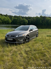 Ford Mondeo Mk4