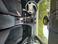 Ford Mondeo Mk4 2013