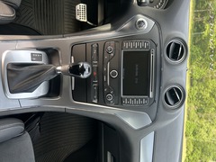 Ford Mondeo Mk4 2013
