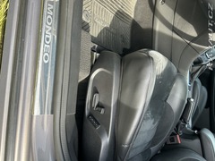Ford Mondeo Mk4 2013