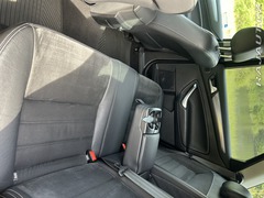 Ford Mondeo Mk4 2013