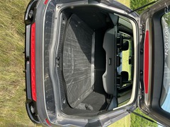 Ford Mondeo Mk4 2013