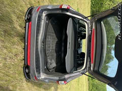 Ford Mondeo Mk4 2013