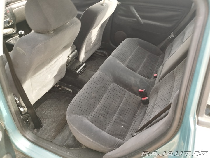 Volkswagen Passat 1,9 TDI 1999