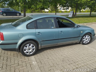Volkswagen Passat 1,9 TDI 1999