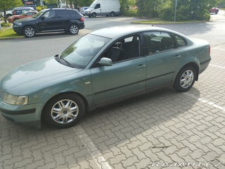 Volkswagen Passat 1,9 TDI 1999