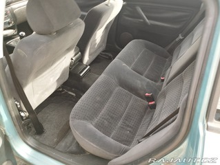 Volkswagen Passat 1,9 TDI 1999