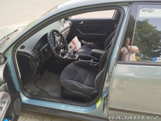 Volkswagen Passat 1,9 TDI 1999