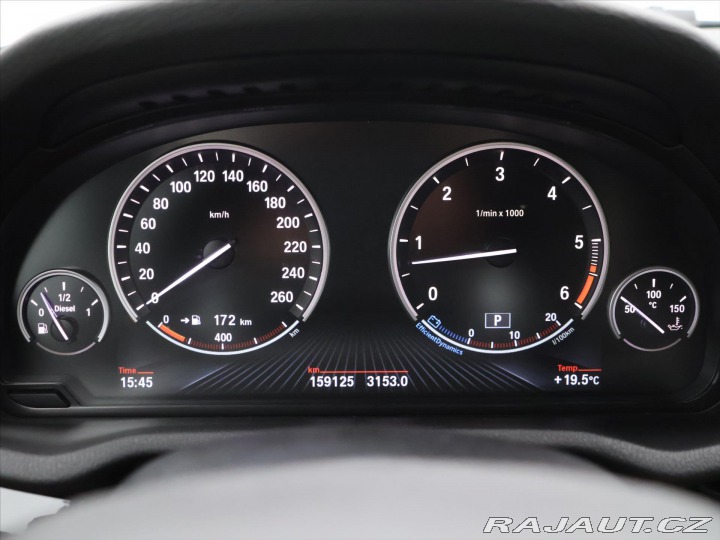 BMW X4 3,0 35xD 230kW CZ M-paket 2015