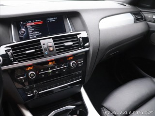 BMW X4 3,0 35xD 230kW CZ M-paket 2015