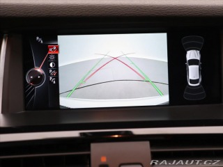 BMW X4 3,0 35xD 230kW CZ M-paket 2015