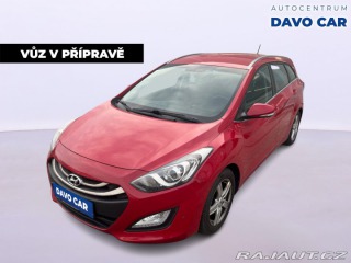 Hyundai i30 1,6 GDI 99kW Trikolor Sty 2015