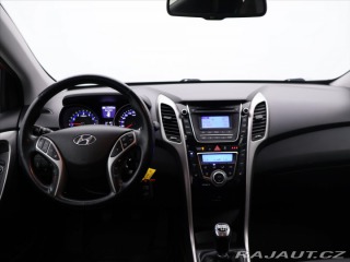 Hyundai i30 1,6 GDI 99kW Trikolor Sty 2015