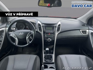 Hyundai i30 1,6 GDI 99kW Trikolor Sty 2015