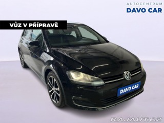Volkswagen Golf 1,6 TDI 77kW Highline Xen 2014