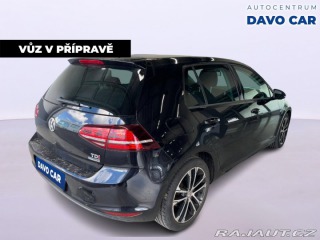 Volkswagen Golf 1,6 TDI 77kW Highline Xen 2014