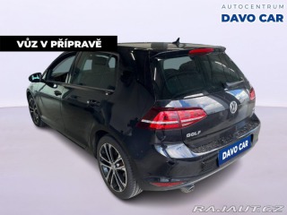 Volkswagen Golf 1,6 TDI 77kW Highline Xen 2014