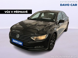 Volkswagen Passat 2.0 TDI 110kW Highline CZ