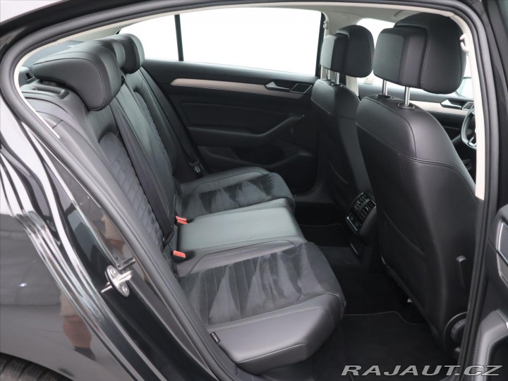 Volkswagen Passat 2.0 TDI 110kW Highline CZ 2019