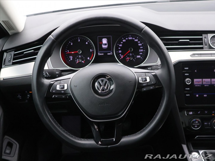 Volkswagen Passat 2.0 TDI 110kW Highline CZ 2019