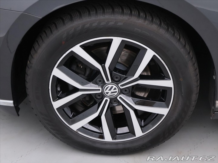 Volkswagen Passat 2.0 TDI 110kW Highline CZ 2019