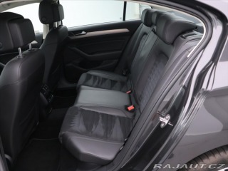 Volkswagen Passat 2.0 TDI 110kW Highline CZ 2019