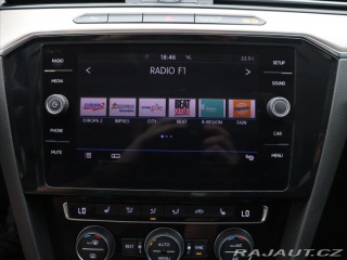 Volkswagen Passat 2.0 TDI 110kW Highline CZ 2019