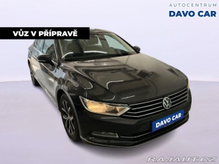 Volkswagen Passat 2.0 TDI 110kW Highline CZ 2019
