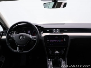 Volkswagen Passat 2.0 TDI 110kW Highline CZ 2019