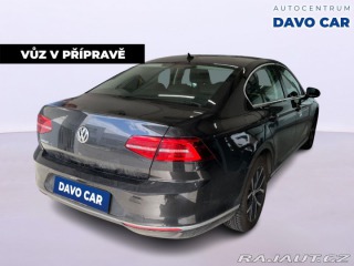 Volkswagen Passat 2.0 TDI 110kW Highline CZ 2019