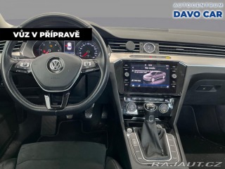 Volkswagen Passat 2.0 TDI 110kW Highline CZ 2019