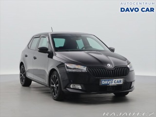 Škoda Fabia 1.0 TSI 70kW Style DSG CZ