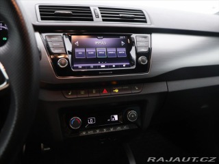 Škoda Fabia 1.0 TSI 70kW Style DSG CZ 2021