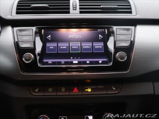 Škoda Fabia 1.0 TSI 70kW Style DSG CZ 2021