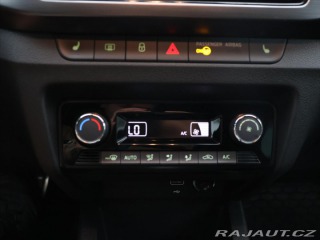 Škoda Fabia 1.0 TSI 70kW Style DSG CZ 2021