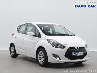 Hyundai ix20 1,4 CVVT 66kW Trikolor Kl