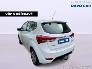 Hyundai ix20 1,4 CVVT 66kW Trikolor Kl 2017
