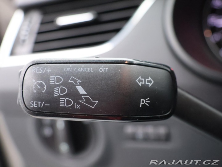 Škoda Octavia 1,6 TDI Ambition Klima CZ 2014