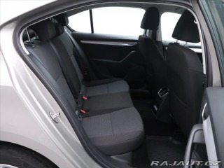 Škoda Octavia 1,6 TDI Ambition Klima CZ 2014