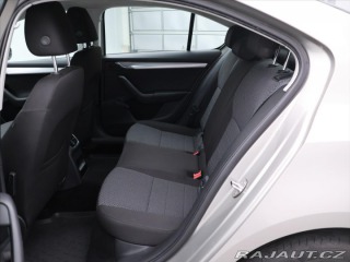 Škoda Octavia 1,6 TDI Ambition Klima CZ 2014