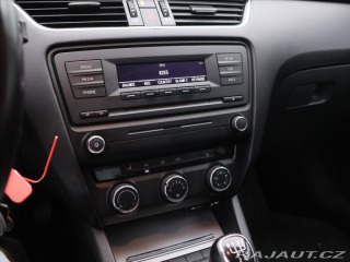 Škoda Octavia 1,6 TDI Ambition Klima CZ 2014
