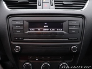Škoda Octavia 1,6 TDI Ambition Klima CZ 2014