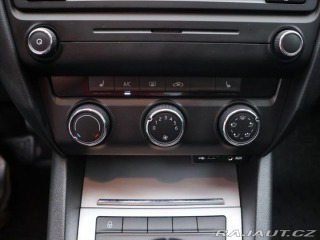 Škoda Octavia 1,6 TDI Ambition Klima CZ 2014
