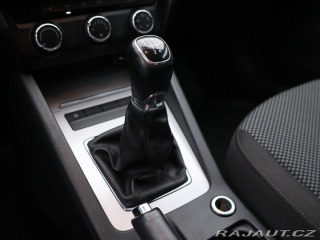 Škoda Octavia 1,6 TDI Ambition Klima CZ 2014