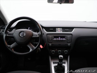 Škoda Octavia 1,6 TDI Ambition Klima CZ 2014