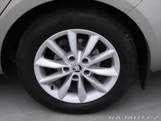 Škoda Octavia 1,6 TDI Ambition Klima CZ 2014