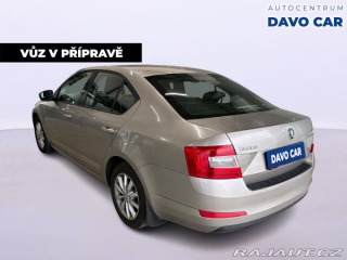 Škoda Octavia 1,6 TDI Ambition Klima CZ 2014