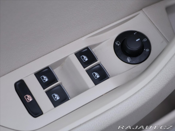 Škoda Superb 2,0 TDI 140kW DSG L&K 2015